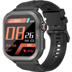 Blackview W30 Black 6931548314295 Смарт-часы