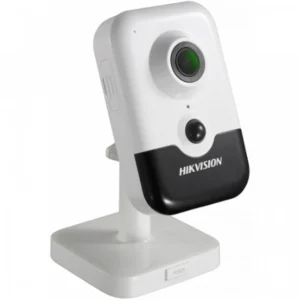 IP видеокамера Hikvision DS-2CD2443G2-I(4MM) Настольная, Внутренней установки, Проводная, 4 мм, 1/3", 4 Мп ~ 2688×1520