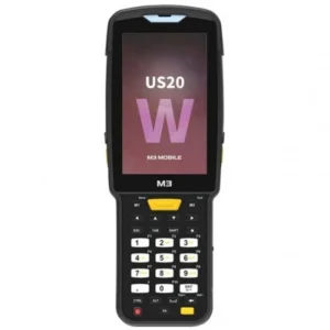 Терминал сбора данных M3 Mobile US20W S20W0C-QLCWRE-HF