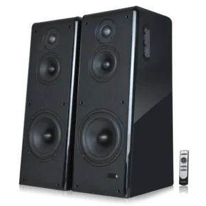 Компьютерные колонки Microlab SOLO 19 SOLO19 Черный