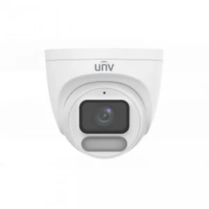 IP видеокамера UNIVIEW IPC3624LE-ADF28K-WP-L Купольная, Уличная, Проводная, 2.8 мм, 1/1.8ʺ, 4 Мп ~ 2560×1440 Quad HD