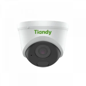 IP видеокамера Tiandy TC-C34HS TC-C34HS Spec:I3/E/Y/C/SD/2.8mm/V4.2 Купольная, Уличная, Проводная, 2.8 мм, 1/2.7", 4 Мп ~ 2560×1440 Quad HD