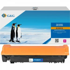 Лазерный картридж G&G GG-W2013A