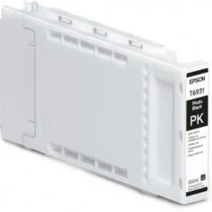 Струйный картридж Epson C13T693100 фото черный