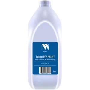 Тонер NV Print NV-CanonPC/FC-PR-1KG