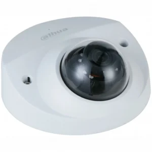 IP видеокамера Dahua DH-IPC-HDBW3441FP-AS-0360B Купольная, Уличная, Проводная, 3.6 мм, 1/3", 4 Мп ~ 2688×1520