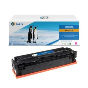Тонер G&G CF413A GG-CF413A