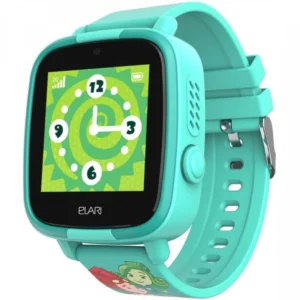 Elari FixiTime Fun FT-F-GREEN Детские часы
