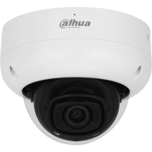 IP видеокамера Dahua DH-IPC-HDBW5541RP-ASE-0280B-S3 Купольная, Уличная, Проводная, 2.8 мм, 1/2.7", 5 Мп ~ 2592×1944