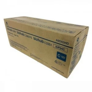 Опция для печатной техники Konica Minolta A95X0HD Узел