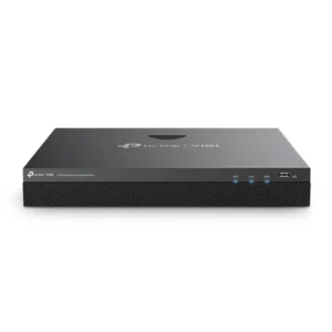 Видеорегистратор TP-Link VIGI NVR2016H(UN)