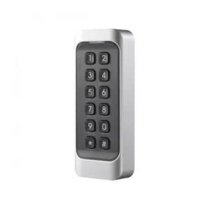 Панель доступа и вызова Hikvision Считыватель DS-K1107AMK