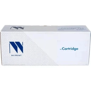 Струйный картридж NV Print P2V68A Cyan NV-P2V68A