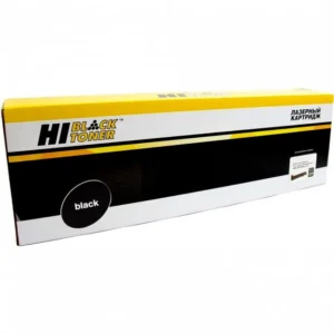 Лазерный картридж Hi-Black HB-W1510X