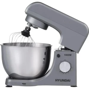 Миксер Hyundai HYM-S5451 Планетарный, 1000 Вт