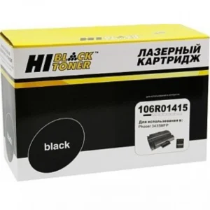 Лазерный картридж Hi-Black HB-106R01415 96001011