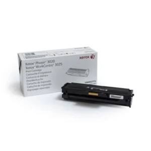 Лазерный картридж Xerox 106R02773