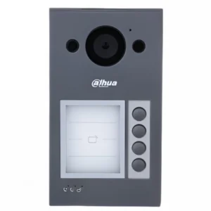 Панель доступа и вызова Dahua DHI-VTO3311Q-WP
