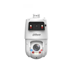 IP видеокамера Dahua DH-SDT4E425-4F-GB-A-PV1 Купольная, Уличная, Проводная, 2.8 мм, 1/2.8", 4 Мп ~ 2560×1440 Quad HD