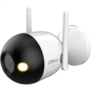 IP видеокамера Dahua DH-IPC-F2CP-PV-0280B Цилиндрическая, Уличная, WiFi, 2.8 мм, 1/3", 2 Мп ~ 1920×1080 Full HD