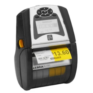 Принтер этикеток Zebra QLn320 QN3-AUCAEM11-00