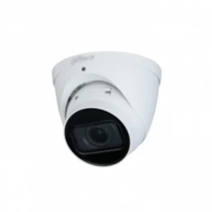 IP видеокамера Dahua DH-IPC-HDW2431TP-ZS-27135 Купольная, Уличная, Проводная, 2.7 ~ 13.5 мм, 1/3", 4 Мп ~ 2560×1440 Quad HD