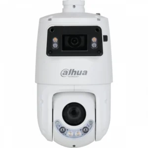 IP видеокамера Dahua DH-SDT4E225-4F-GB-A PTZ-поворотная, Уличная, Проводная, 2.8 мм, 1/2.8", 4 Мп ~ 2560×1440 Quad HD