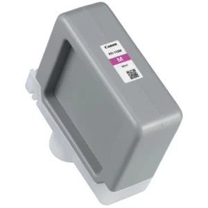 Струйный картридж Canon PFI-110 Magenta 2366C001