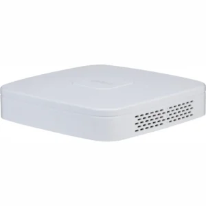 Видеорегистратор Dahua Smart 1U WizSense DHI-NVR2108-I2