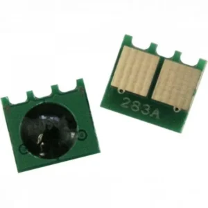 Опция для печатной техники ELP Imaging Чип для картриджа CF283A Black, 1.5K для LJ Pro Pro M201/MFP M225 ELP-CH-HCF283A-1.5К Чип