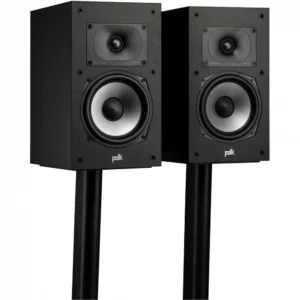 Портативная колонка Polk audio MXT20/B-P Черный