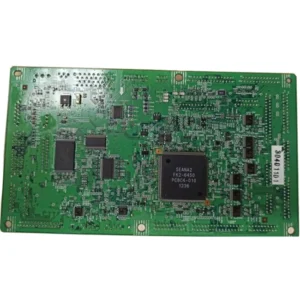 Опция для печатной техники Canon DC CONTROLLER PCB A FM0-1905 Плата