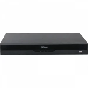 Видеорегистратор Dahua DHI-NVR5208-EI2