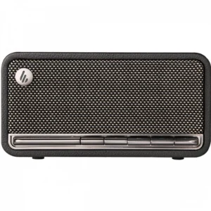 Портативная колонка Edifier MP230 Retro black MP230 RETRO/BLACK Черный