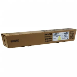 Лазерный картридж Ricoh IMC6010 Yellow 842531