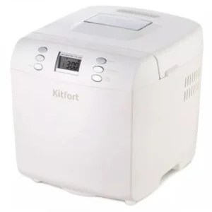 Хлебопечь KITFORT КТ-311 550 Вт