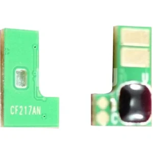 Опция для печатной техники ELP Imaging Чип для картриджа CF217A (1.4K) ELP-CH-HCF217A-1.4K Чип