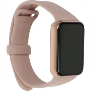 Xiaomi Smart Band 9 Pro Rose Gold BHR8714GL Смарт-часы