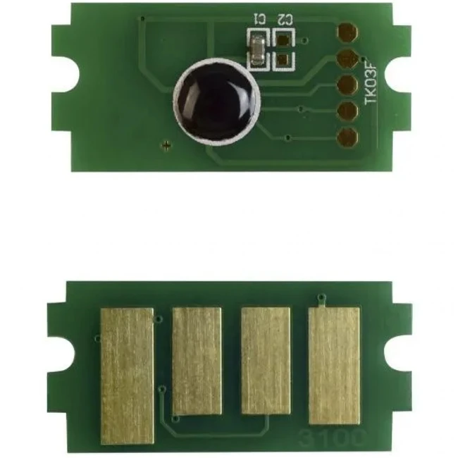 Опция для печатной техники NV Print Чип для (TK-3100) FS-2100D/2100DN/M3040dn/M3540dn (12.5K) NV-CH-TK3100 Чип