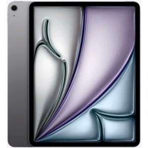 Планшет Apple iPad Air 13" (M3) 128Gb Wi-Fi Space Gray MCNH4ZP/A 128 Гб, 8 Гб