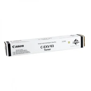 Тонер Canon C-EXV 63 5142C002