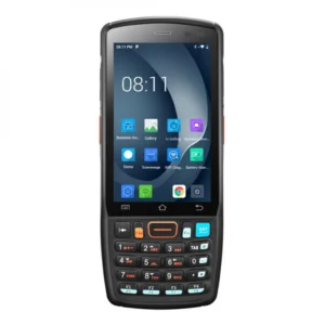 Терминал сбора данных UROVO DT40S-12Q2USRLITE27EU