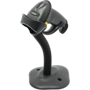 Сканер штрихкода Zebra LS2208 LS2208-SR20007R-UR Ручной проводной, 1D