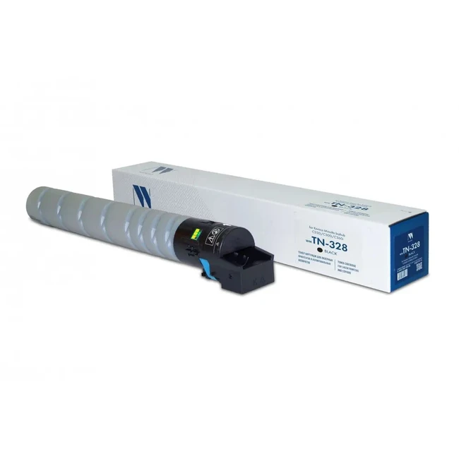 Тонер NV Print NV-TN-328Bk