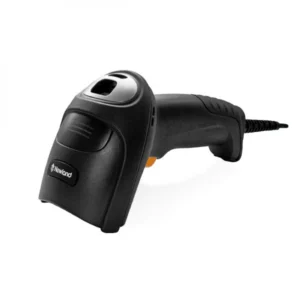 Сканер штрихкода Newland HR52 Bonito Duo NLS-HR52-DUO-S5 Ручной проводной, 2D, USB, Com (RS232), Черный