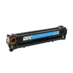 Лазерный картридж HP CE741AH