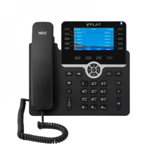 IP Телефон Flat Phone-B10P Flat-Phone-B10P