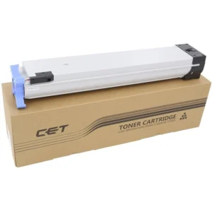 Тонер CET W9050MC Black CET141718
