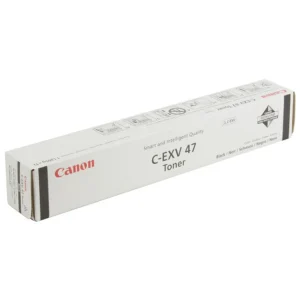 Лазерный картридж Canon C-EXV47 BL 8516B002
