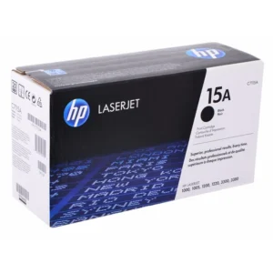 Лазерный картридж HP C7115A